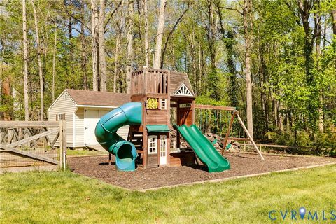 Tiny photo for 2321 Olde Stone Road, Midlothian, VA 23113 (MLS # 2607625)