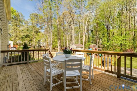 Tiny photo for 2321 Olde Stone Road, Midlothian, VA 23113 (MLS # 2607625)