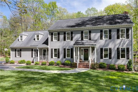Photo of 2321 Olde Stone Road, Midlothian, VA 23113 (MLS # 2607625)