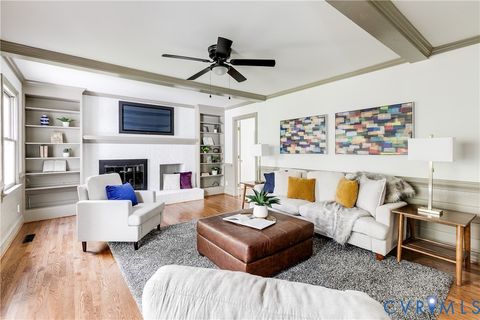 Tiny photo for 2321 Olde Stone Road, Midlothian, VA 23113 (MLS # 2607625)