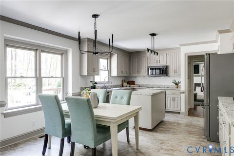 Tiny photo for 2321 Olde Stone Road, Midlothian, VA 23113 (MLS # 2607625)