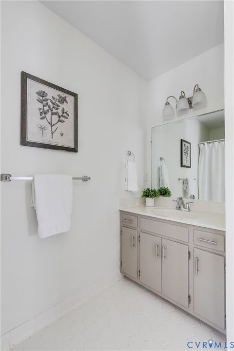 Tiny photo for 2321 Olde Stone Road, Midlothian, VA 23113 (MLS # 2607625)