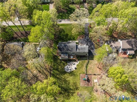 Tiny photo for 2321 Olde Stone Road, Midlothian, VA 23113 (MLS # 2607625)
