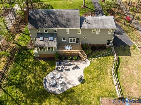 Tiny photo for 2321 Olde Stone Road, Midlothian, VA 23113 (MLS # 2607625)