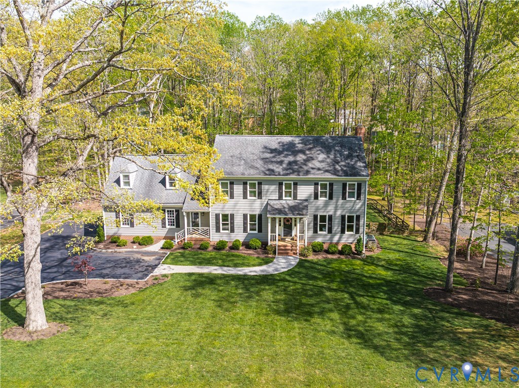 2321 Olde Stone Road