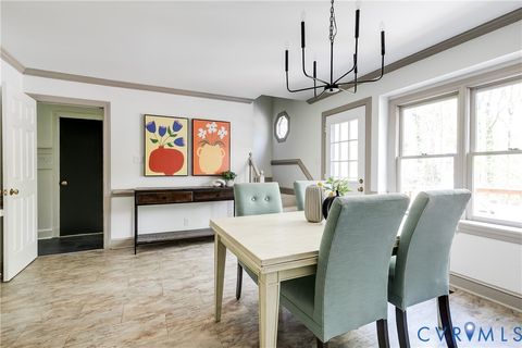 Tiny photo for 2321 Olde Stone Road, Midlothian, VA 23113 (MLS # 2607625)