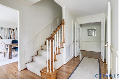 Tiny photo for 2321 Olde Stone Road, Midlothian, VA 23113 (MLS # 2607625)