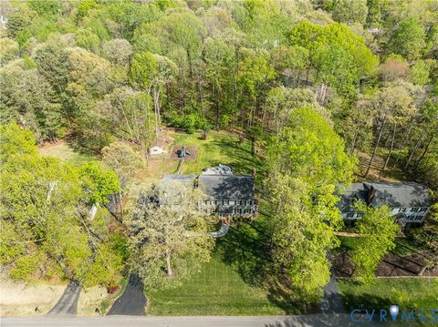 Tiny photo for 2321 Olde Stone Road, Midlothian, VA 23113 (MLS # 2607625)