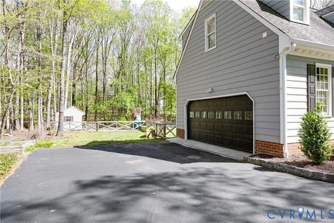 Tiny photo for 2321 Olde Stone Road, Midlothian, VA 23113 (MLS # 2607625)