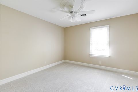 Tiny photo for 2321 Olde Stone Road, Midlothian, VA 23113 (MLS # 2607625)