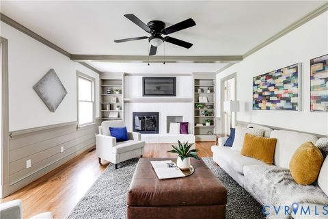 Tiny photo for 2321 Olde Stone Road, Midlothian, VA 23113 (MLS # 2607625)