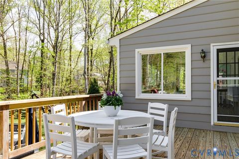 Tiny photo for 2321 Olde Stone Road, Midlothian, VA 23113 (MLS # 2607625)