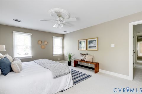 Tiny photo for 2321 Olde Stone Road, Midlothian, VA 23113 (MLS # 2607625)