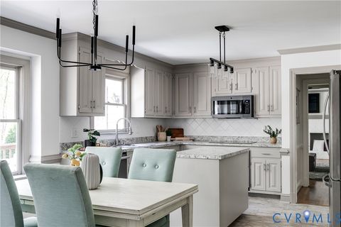 Tiny photo for 2321 Olde Stone Road, Midlothian, VA 23113 (MLS # 2607625)