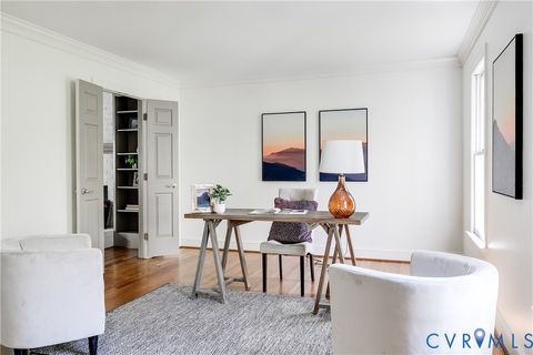 Tiny photo for 2321 Olde Stone Road, Midlothian, VA 23113 (MLS # 2607625)