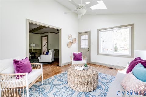 Tiny photo for 2321 Olde Stone Road, Midlothian, VA 23113 (MLS # 2607625)