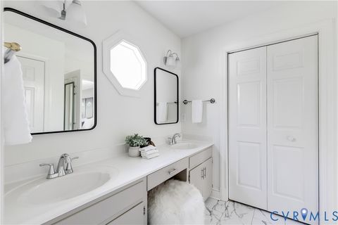 Tiny photo for 2321 Olde Stone Road, Midlothian, VA 23113 (MLS # 2607625)