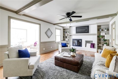 Tiny photo for 2321 Olde Stone Road, Midlothian, VA 23113 (MLS # 2607625)