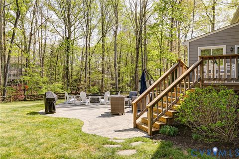 Tiny photo for 2321 Olde Stone Road, Midlothian, VA 23113 (MLS # 2607625)