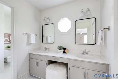 Tiny photo for 2321 Olde Stone Road, Midlothian, VA 23113 (MLS # 2607625)