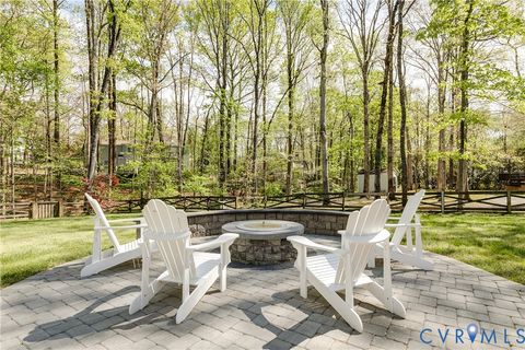 Tiny photo for 2321 Olde Stone Road, Midlothian, VA 23113 (MLS # 2607625)