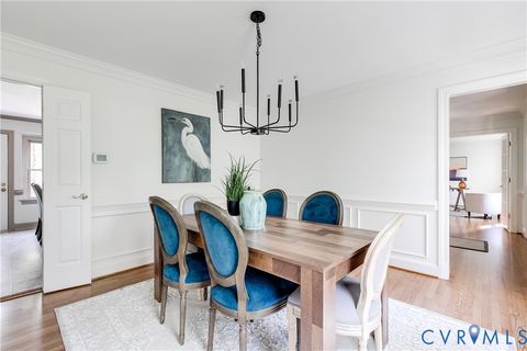 Tiny photo for 2321 Olde Stone Road, Midlothian, VA 23113 (MLS # 2607625)