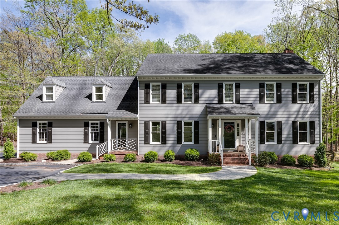 2321 Olde Stone Road