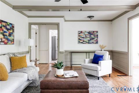 Tiny photo for 2321 Olde Stone Road, Midlothian, VA 23113 (MLS # 2607625)