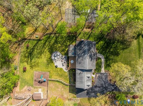 Tiny photo for 2321 Olde Stone Road, Midlothian, VA 23113 (MLS # 2607625)