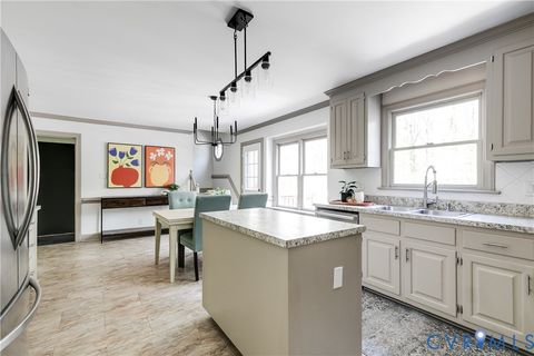 Tiny photo for 2321 Olde Stone Road, Midlothian, VA 23113 (MLS # 2607625)