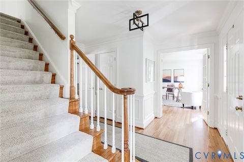 Tiny photo for 2321 Olde Stone Road, Midlothian, VA 23113 (MLS # 2607625)