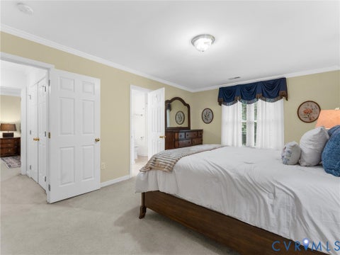 Tiny photo for 2736 Parview Way, Glen Allen, VA 23059 (MLS # 2626650)