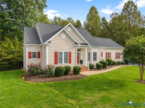 Tiny photo for 2736 Parview Way, Glen Allen, VA 23059 (MLS # 2626650)
