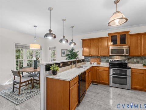 Tiny photo for 2736 Parview Way, Glen Allen, VA 23059 (MLS # 2626650)