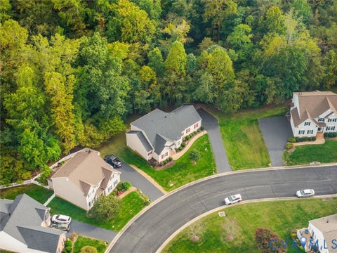 Tiny photo for 2736 Parview Way, Glen Allen, VA 23059 (MLS # 2626650)