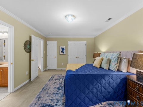Tiny photo for 2736 Parview Way, Glen Allen, VA 23059 (MLS # 2626650)