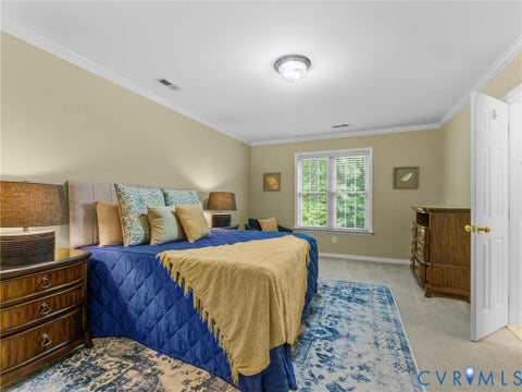 Tiny photo for 2736 Parview Way, Glen Allen, VA 23059 (MLS # 2626650)