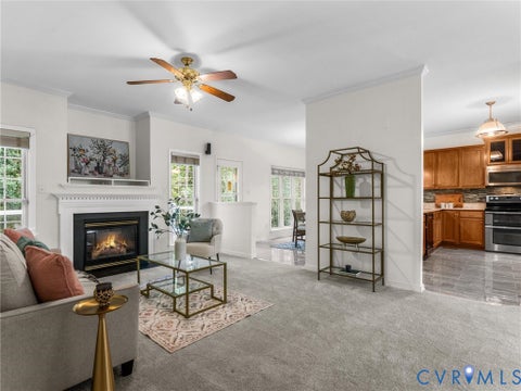 Tiny photo for 2736 Parview Way, Glen Allen, VA 23059 (MLS # 2626650)