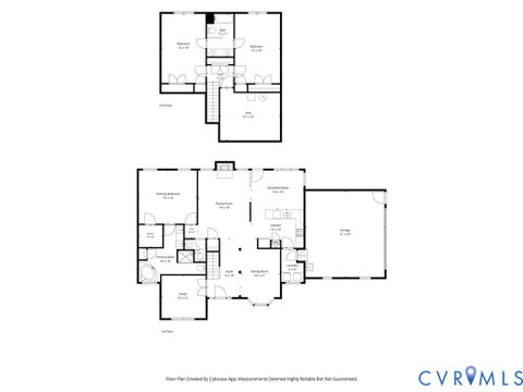 Tiny photo for 2736 Parview Way, Glen Allen, VA 23059 (MLS # 2626650)