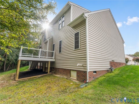 Tiny photo for 2736 Parview Way, Glen Allen, VA 23059 (MLS # 2626650)
