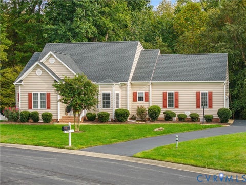Tiny photo for 2736 Parview Way, Glen Allen, VA 23059 (MLS # 2626650)
