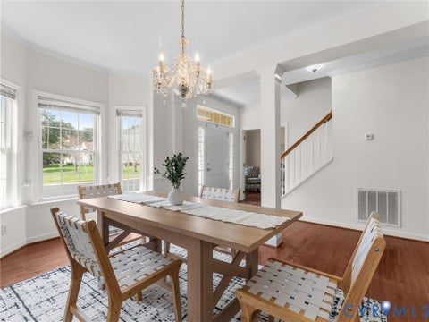 Tiny photo for 2736 Parview Way, Glen Allen, VA 23059 (MLS # 2626650)