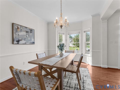 Tiny photo for 2736 Parview Way, Glen Allen, VA 23059 (MLS # 2626650)