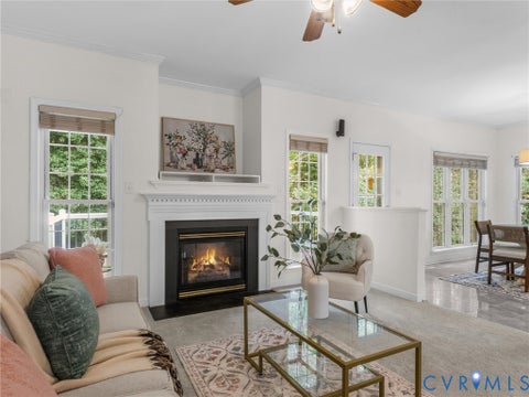 Tiny photo for 2736 Parview Way, Glen Allen, VA 23059 (MLS # 2626650)