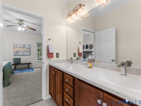 Tiny photo for 2736 Parview Way, Glen Allen, VA 23059 (MLS # 2626650)