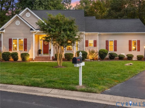 Tiny photo for 2736 Parview Way, Glen Allen, VA 23059 (MLS # 2626650)
