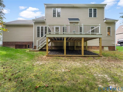 Tiny photo for 2736 Parview Way, Glen Allen, VA 23059 (MLS # 2626650)