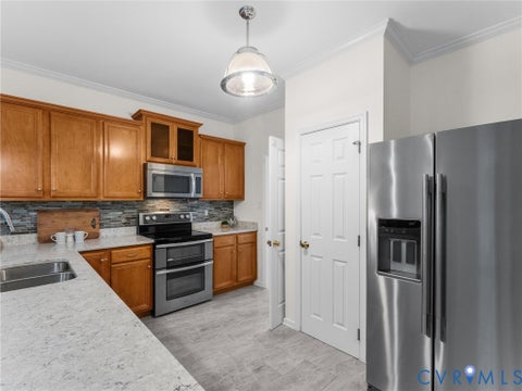 Tiny photo for 2736 Parview Way, Glen Allen, VA 23059 (MLS # 2626650)