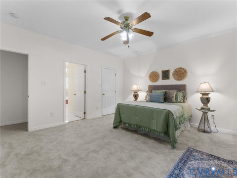 Tiny photo for 2736 Parview Way, Glen Allen, VA 23059 (MLS # 2626650)