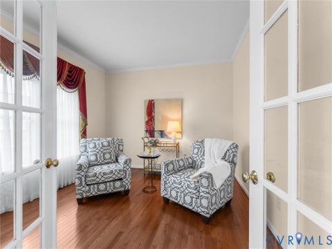 Tiny photo for 2736 Parview Way, Glen Allen, VA 23059 (MLS # 2626650)